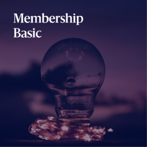 Membership Basic