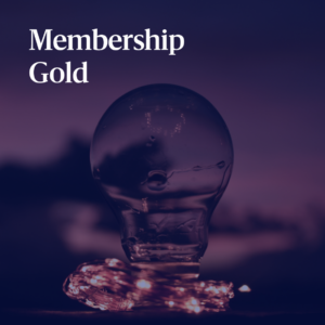 Membership Gold