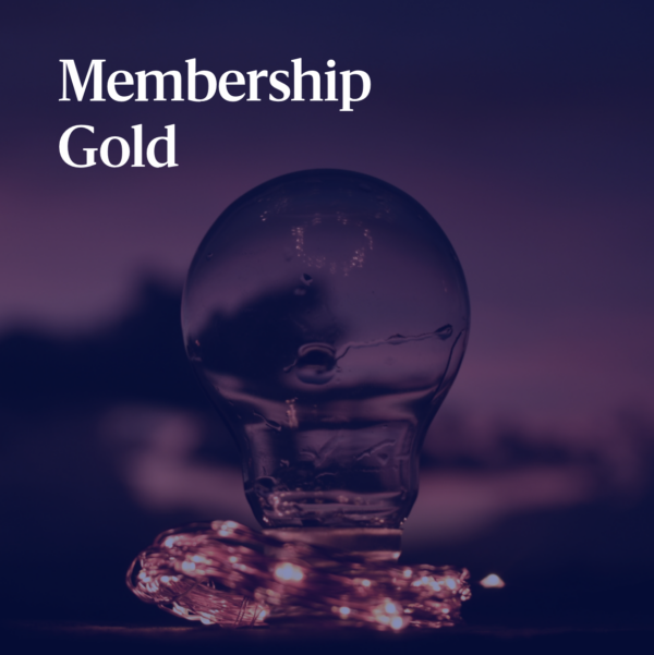 Membership Gold
